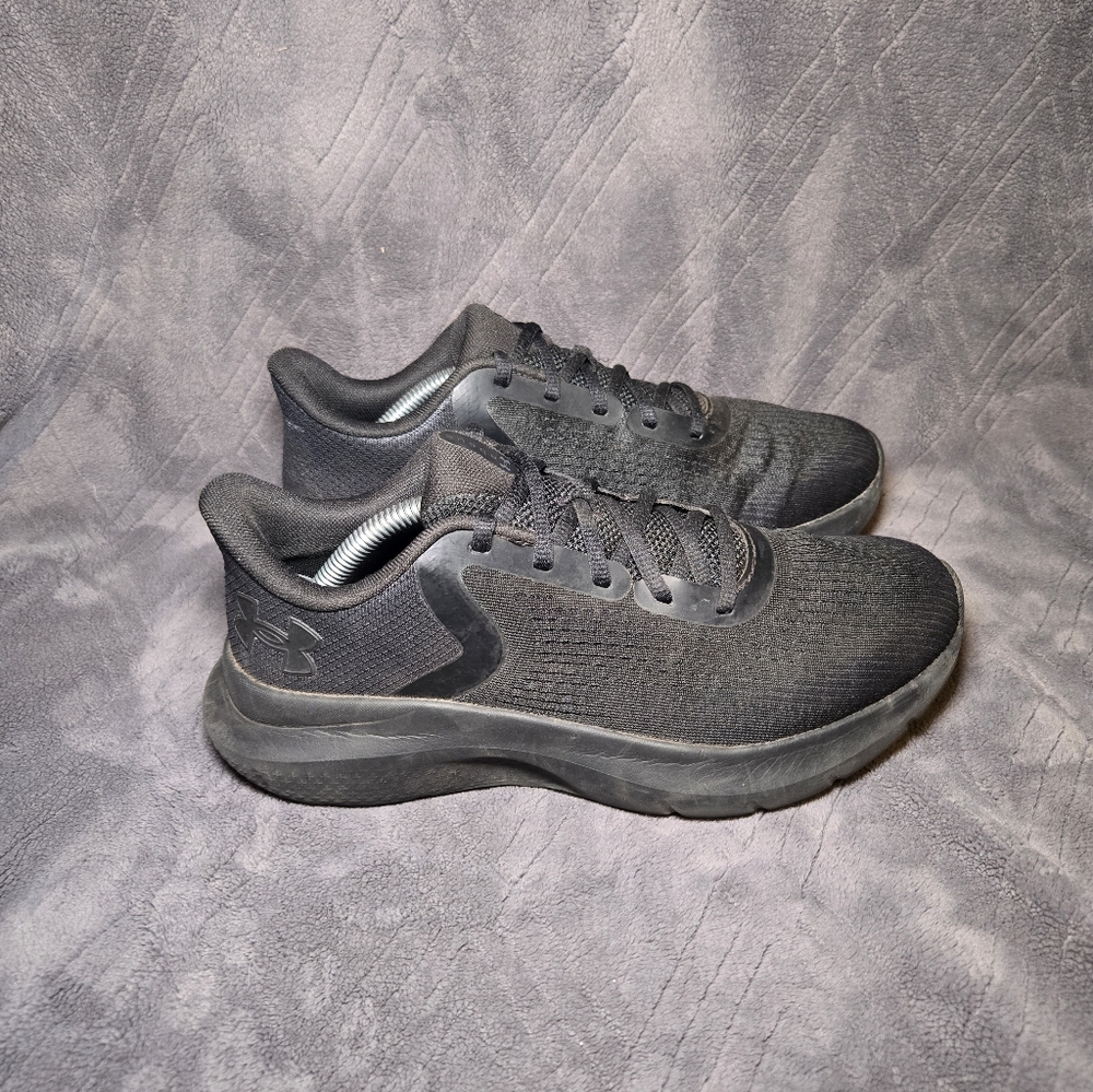 Under Armour Charged Rogue 5 Running Shoes Womens Sz 9 Athletic Sneakers Trainer